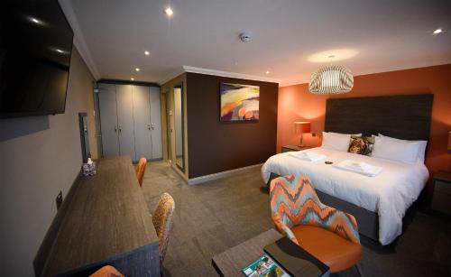 Taransay House - image 7