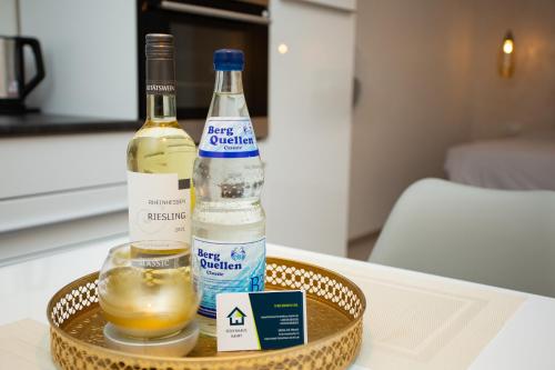 Food and beverages, Ferienhaus Kaimt Zell in Zell an der Mosel