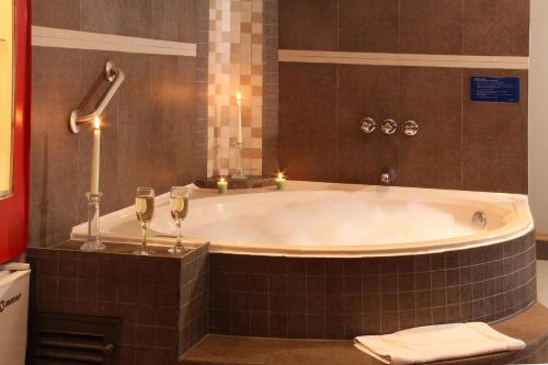 Los Mirtos suite & Hotel – Lima
