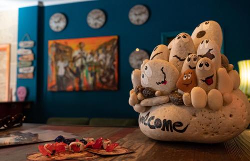  Athina Design - Boutique GuestHouse in Athen