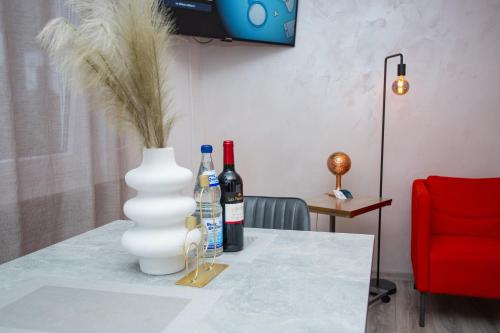 Facilities, Ferienhaus Kaimt Zell in Zell an der Mosel