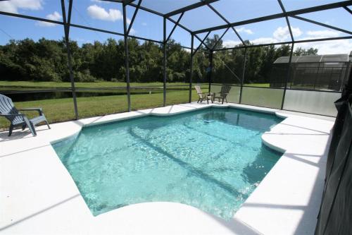 Sandy Ridge Villa - main image