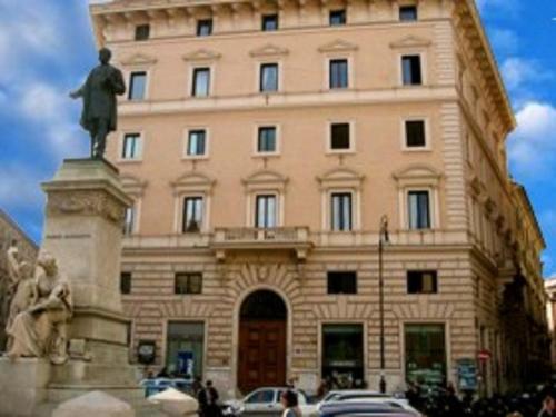 Residenza Pantaleo – Rome