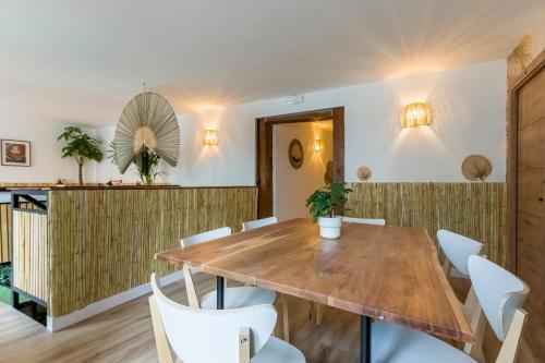 Santo - Coworking - Coliving - Madrid – Madrid, NC