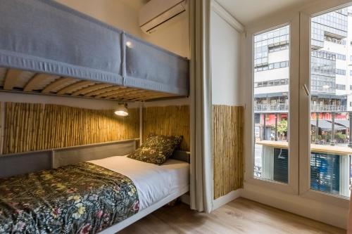 Santo - Coworking - Coliving - Madrid, Madrid (photo 4)