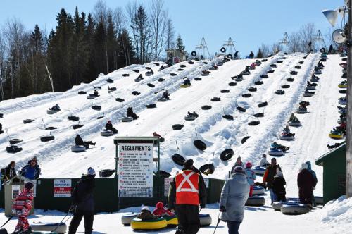 Les Rois de la Montagne