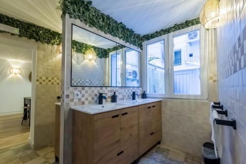 Santo - Coworking - Coliving - Madrid – Madrid, NC