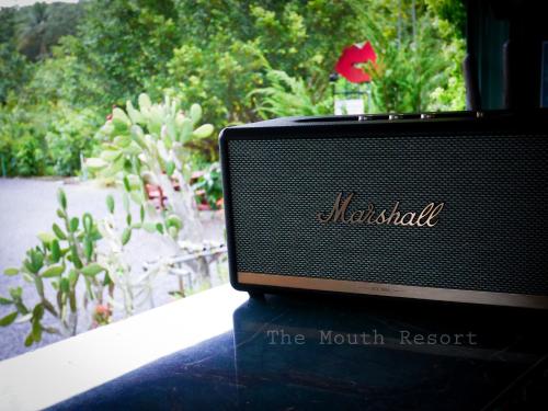 The Mouth Resort - SHA Extra Plus The Mouth Resort - SHA Extra Plus