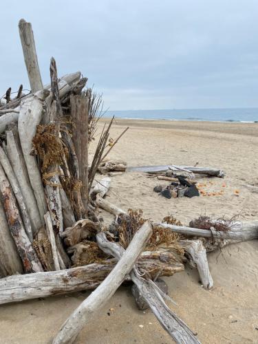 L'Estanque l'étang des vacances