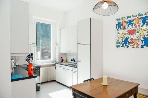 Casa Celio Ambrì (Casa Celio Ambri) in 昆圖