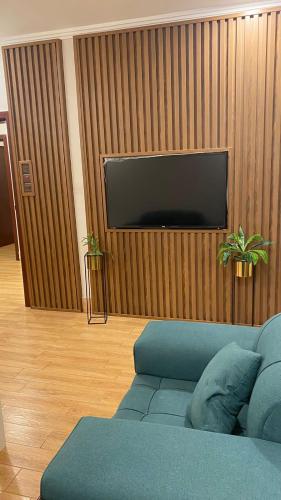 Fakher Yanbu 3 Furnished Units in Yanbu