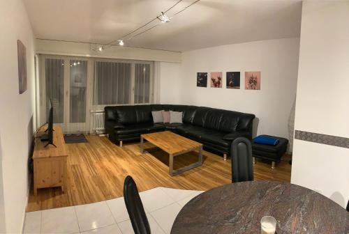 Quellenhof C01 - Apartment - Davos