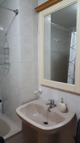 Apartamento acogedor en el centro de Valdepeñas