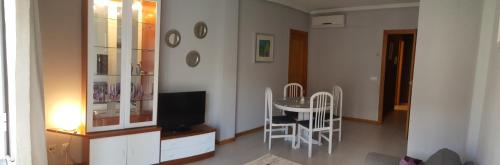 Apartamento acogedor en el centro de Valdepeñas