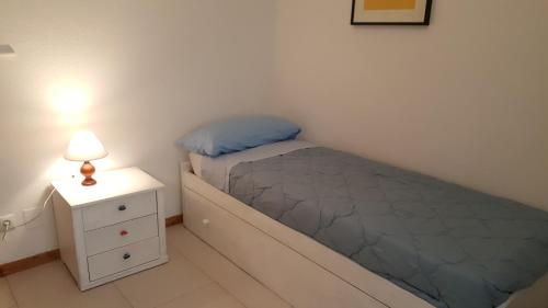 Apartamento acogedor en el centro de Valdepeñas