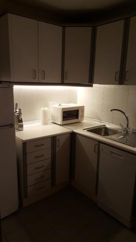 Apartamento acogedor en el centro de Valdepeñas