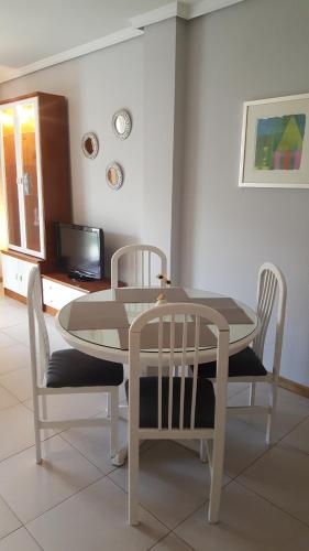 Apartamento acogedor en el centro de Valdepeñas