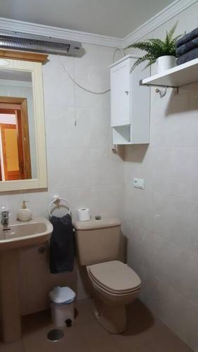 Apartamento acogedor en el centro de Valdepeñas