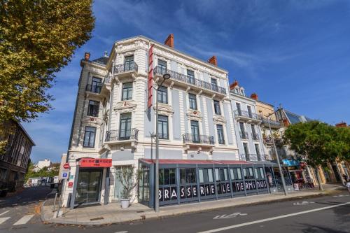 Saint Georges
