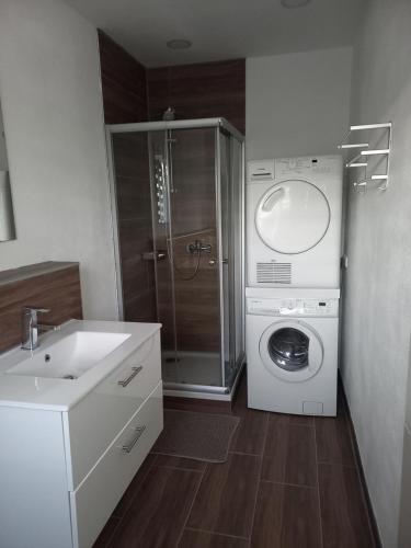 Appartement für Monteure