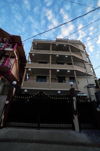 Daiatei Homestay - BnB in Golf Links