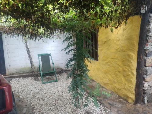 Cabaña La Pastora, Taganga