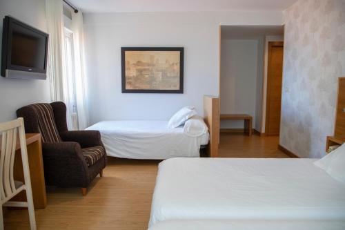 Hotel Casa Roman - image 12