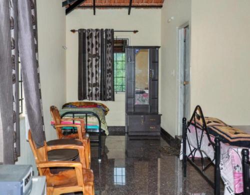 Evergreen homestay by StayApart, Coorg