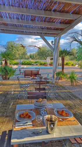 B&B Sogno Salentino 4