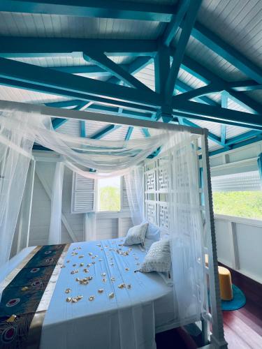 Villa Paradis 5