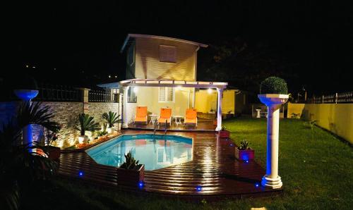 Villa Paradis 1