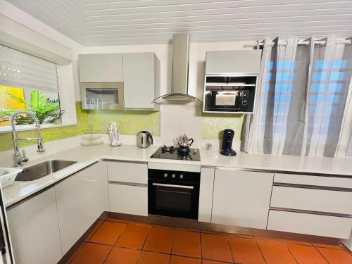 Villa Paradis in Le Francois