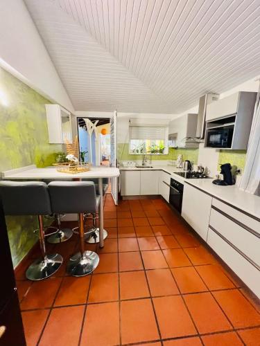 Villa Paradis in Le Francois
