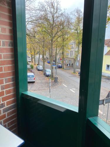 A környék, Hüls Central Apartment (Huls Central Apartment) in Marl