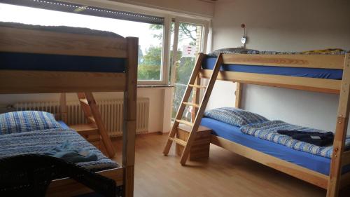 Ferienwohnung Krings & Monteurwohnungen