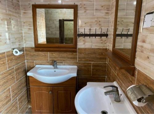 Wadi Rum Meteorite camp_2_image