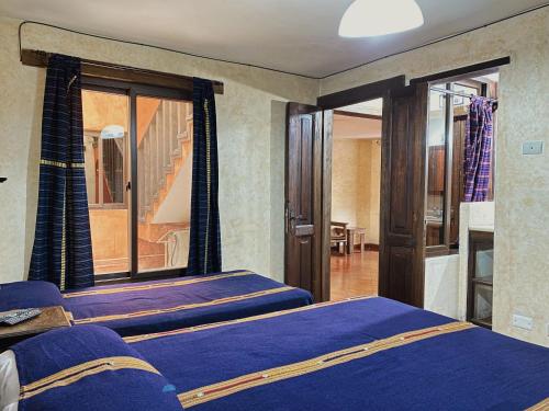 Hotel Maya Ik', Antigua Guatemala (fotografie 9)