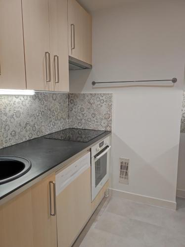 Chamrousse 1750 - Le Taillefer - Appartement classé 3 étoiles, Chamrousse (foto 3)