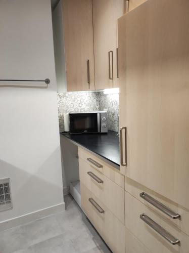 Chamrousse 1750 - Le Taillefer - Appartement classé 3 étoiles, Chamrousse (foto 4)
