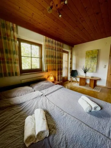 Alpine cottage with exceptional view in Mayrhofen, Österreich