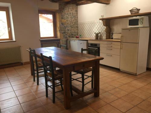 Le Gîte de Buffetières (Le Gite de Buffetieres) in L'Arbresle