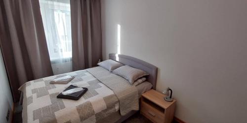 Pelguranna Apartment, Tallinn (photo 8)