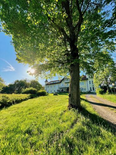 Gästehaus Gut Frauendorf - Accommodation - Windorf