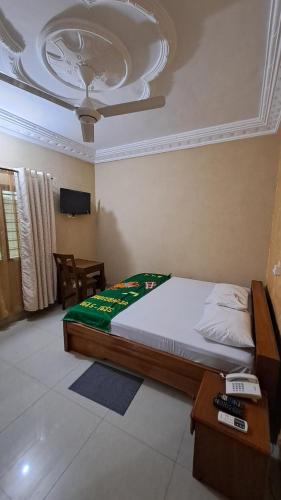 Bois vert Hôtel