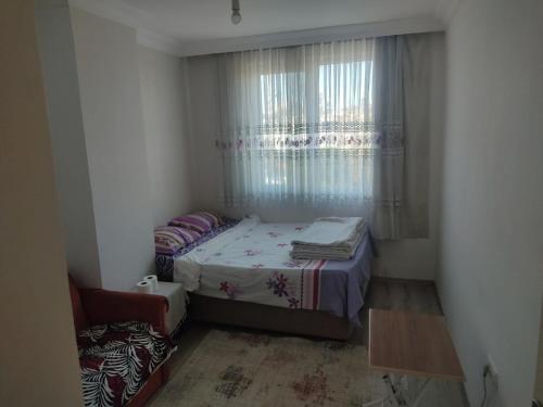 HUZUR APARTMANI
