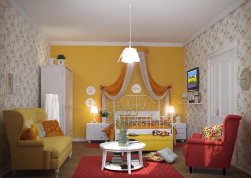 Edem Apartmants in Lviv 2 - image 5