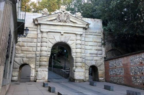 Céntrico estudio en Granada, Granada (photo 3)