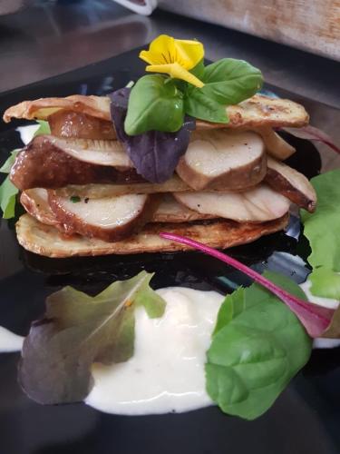 Albergo Ristorante 'l Bunet