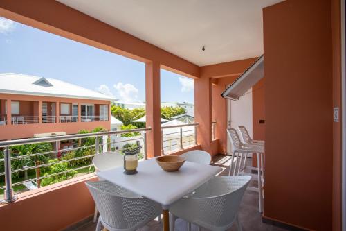 Hotel Guadeloupe Palm Suites_2_image