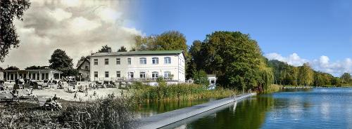 Hotel & Restaurant Haus am See 1